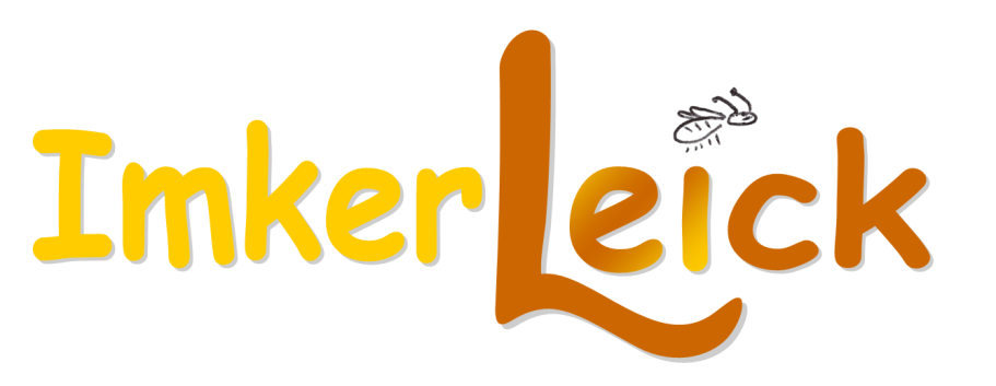 Logo: Imkerei Leick