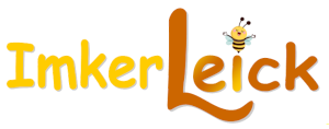 Logo: Imkerei Leick